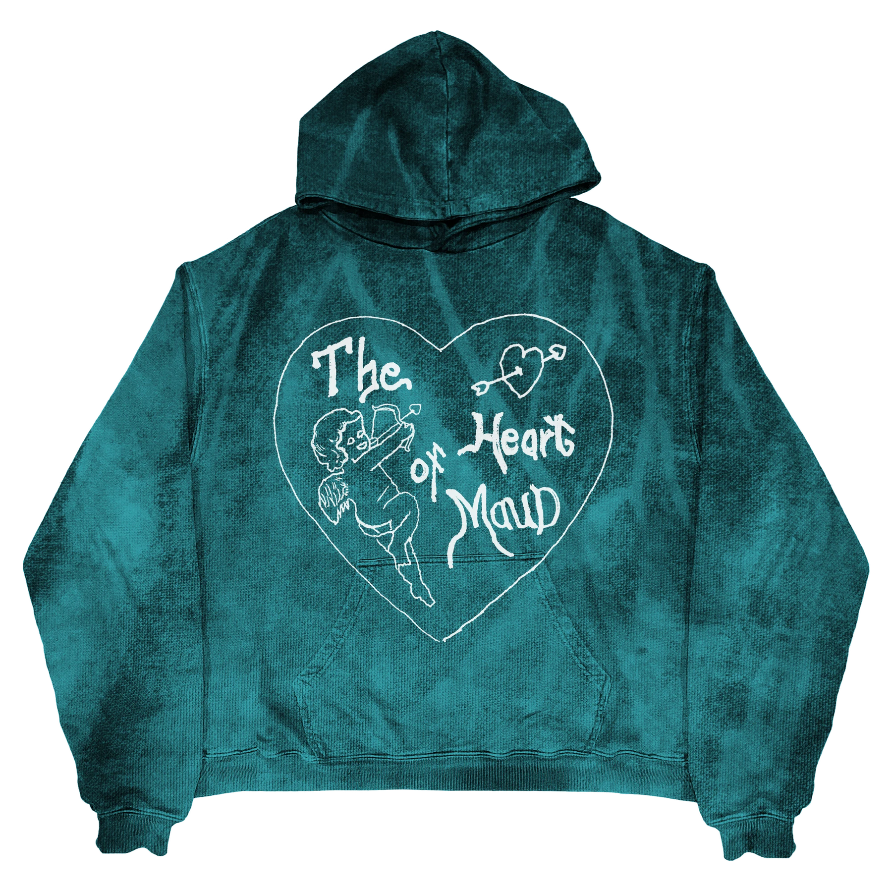 Heart of Maud