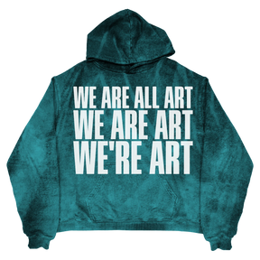 We Are All Art