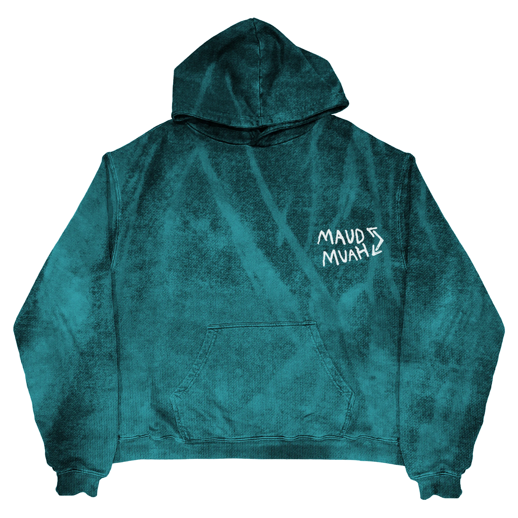 MAUD MUAH