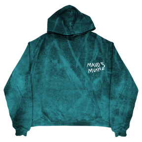 MAUD MUAH