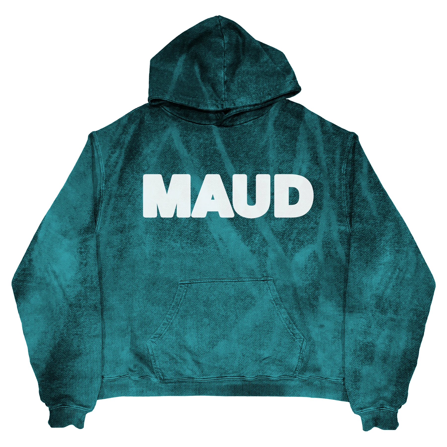 MAUD Logo