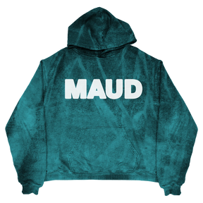MAUD Logo
