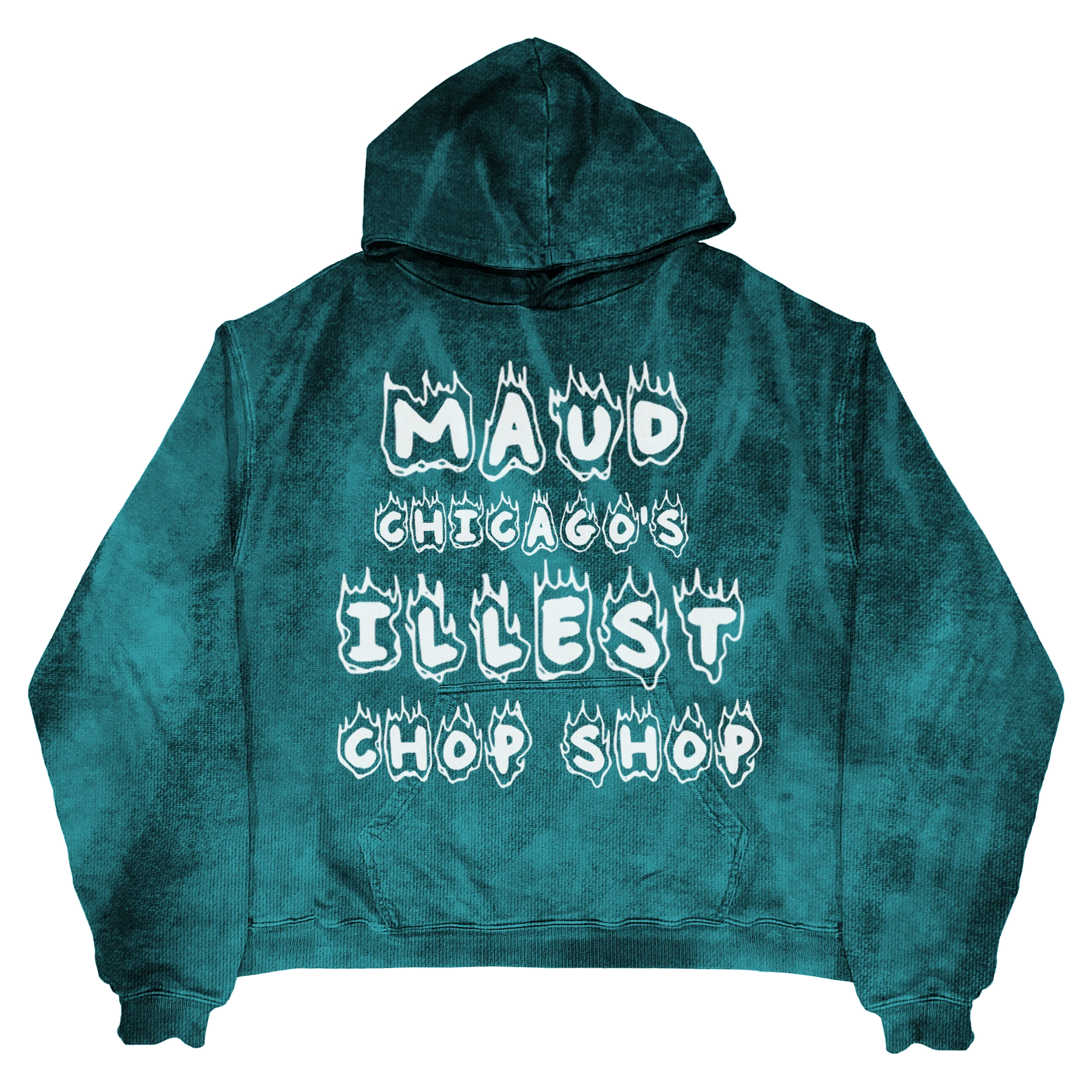 Chop Shop