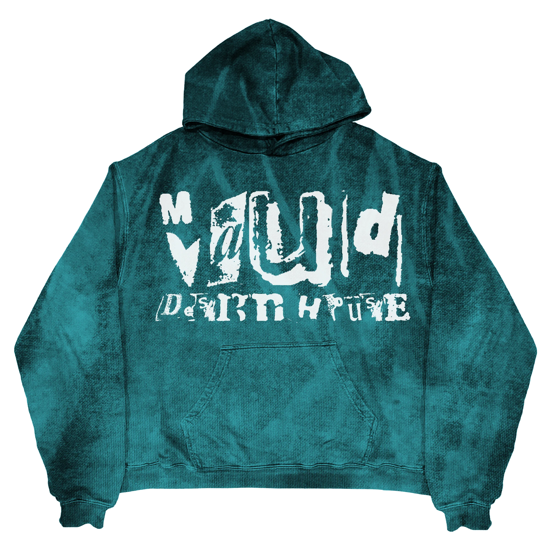 MAUD Shirt