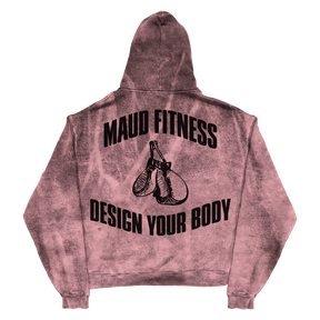 MAUD Fitness