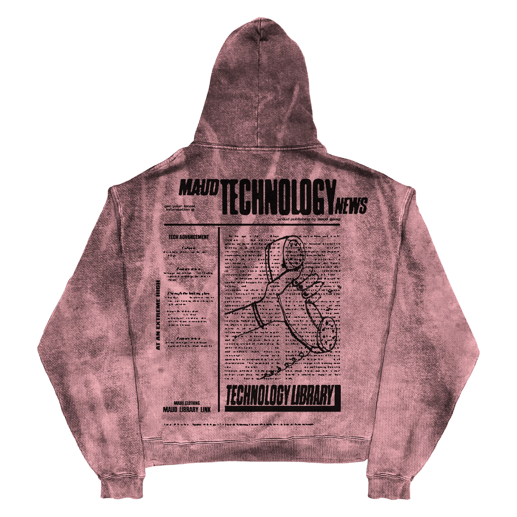 Tech