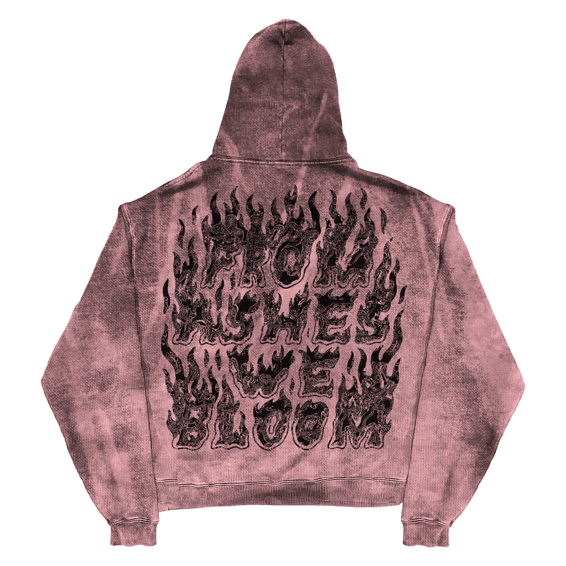 Ashes Flames