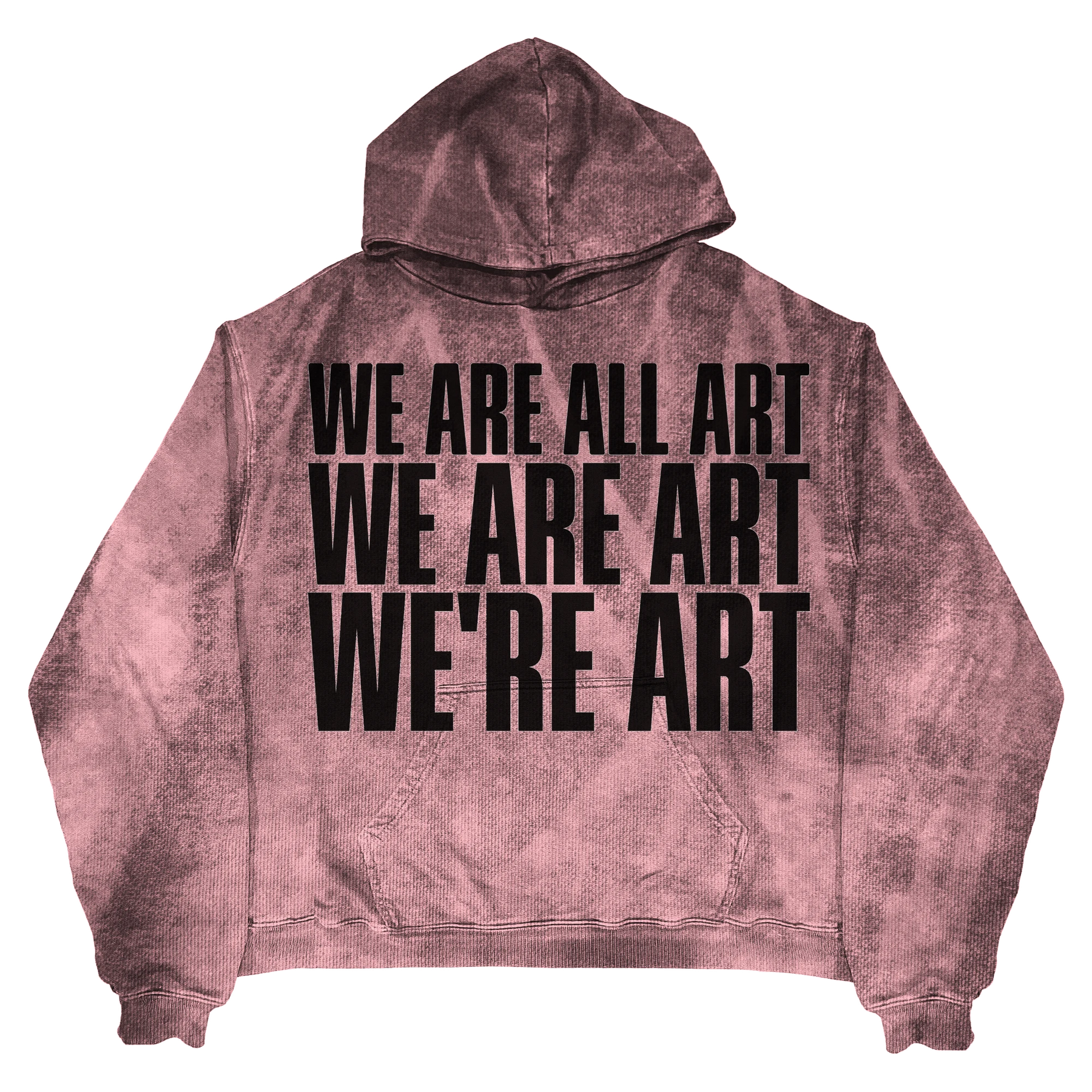 We Are All Art