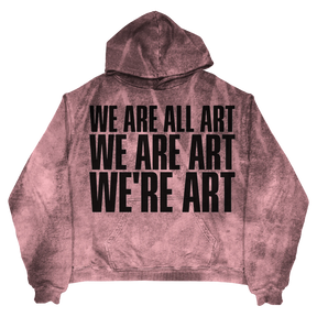 We Are All Art