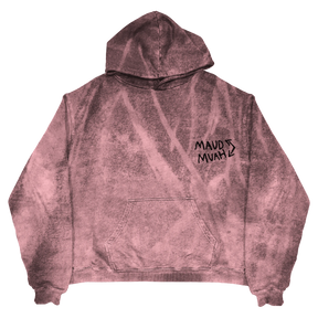 MAUD MUAH