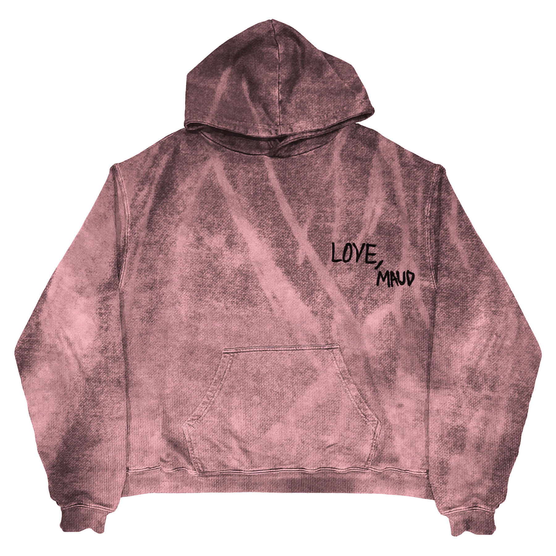 Love, Maud