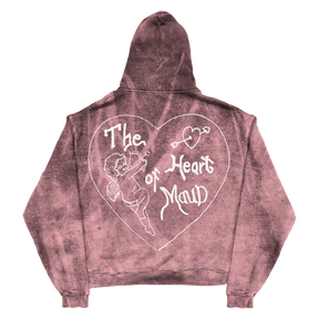 Heart of Maud
