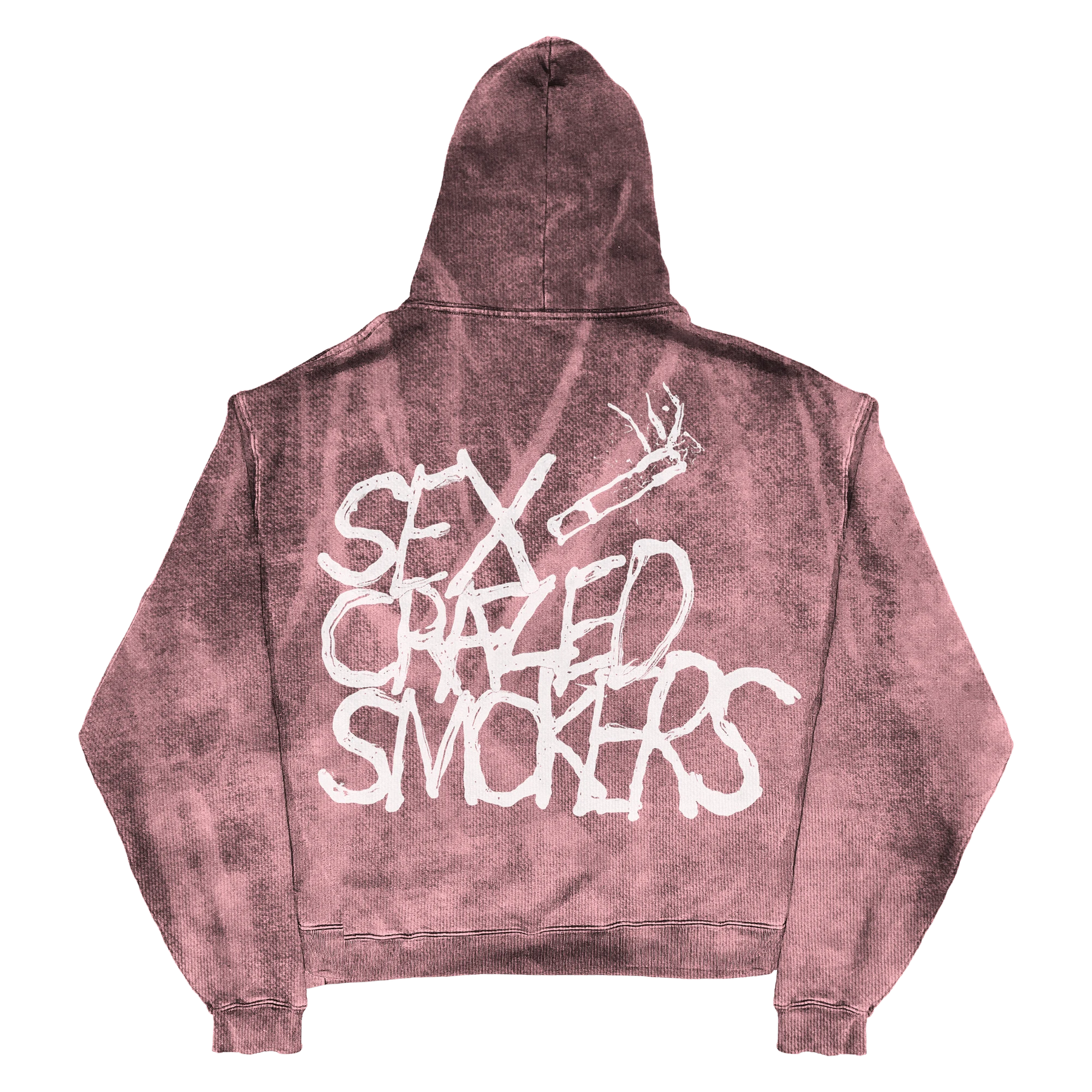 Sex Crazed Smokers