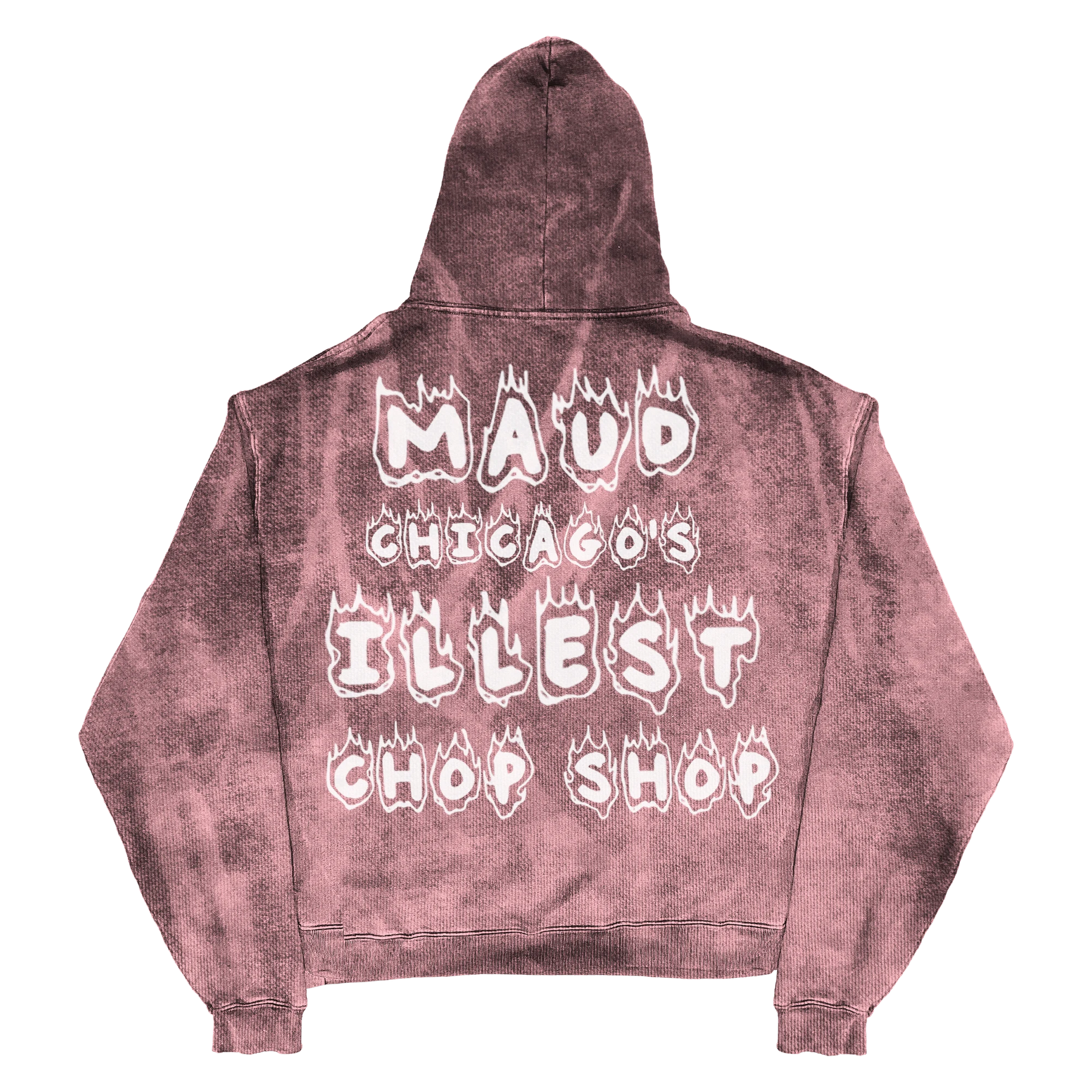 Chop Shop