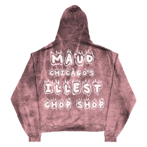 Chop Shop