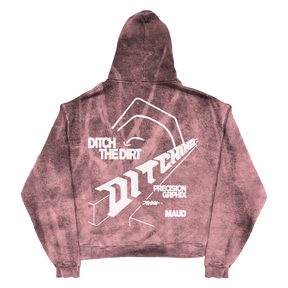Ditch The Dirt