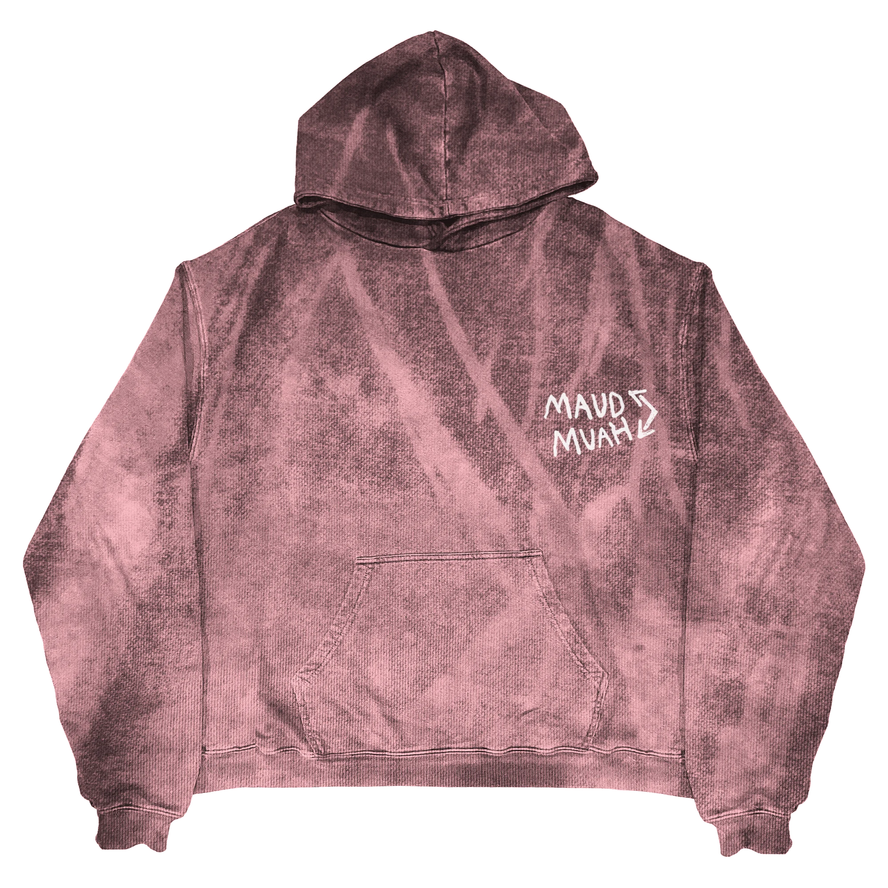 MAUD MUAH