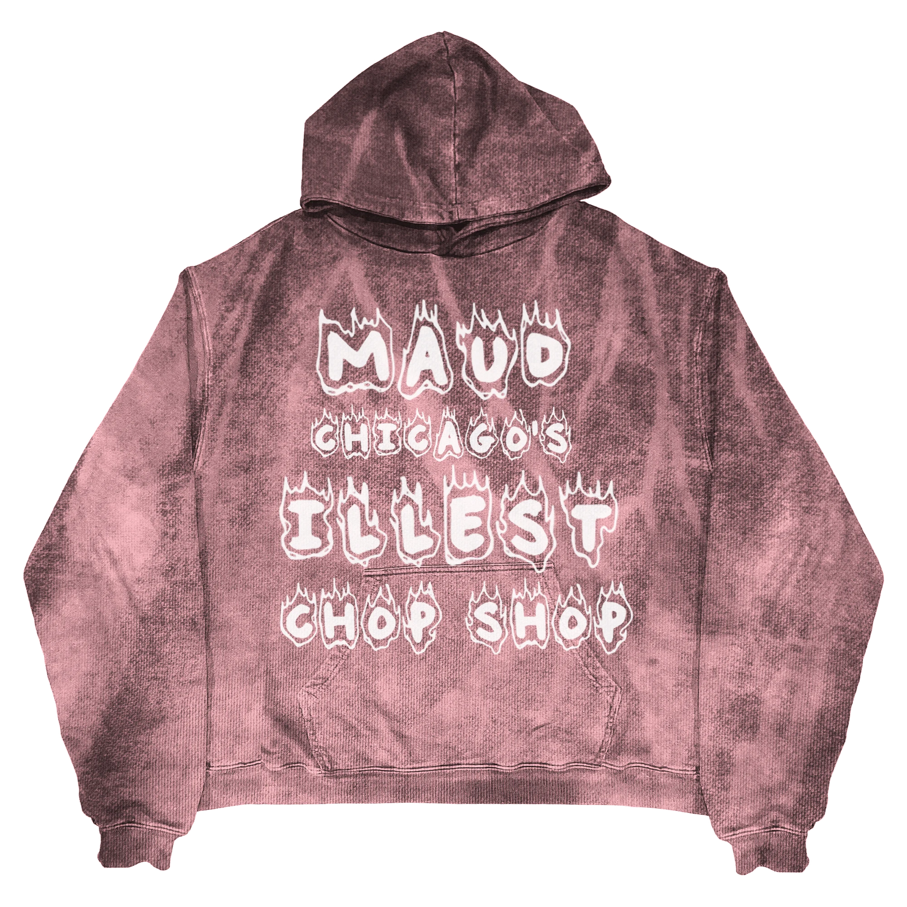 Chop Shop