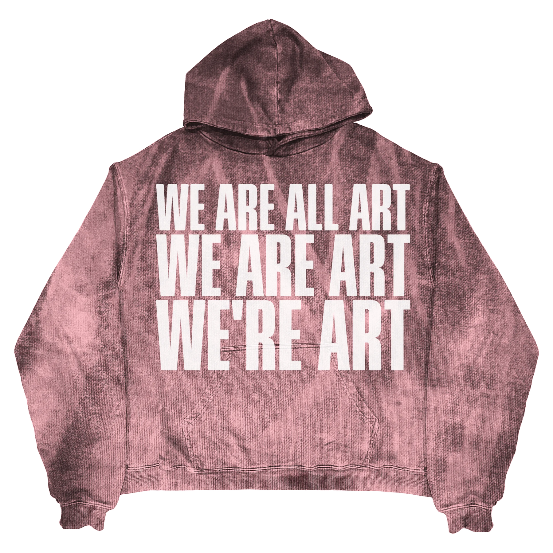 We Are All Art