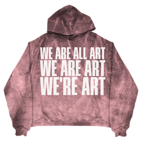 We Are All Art