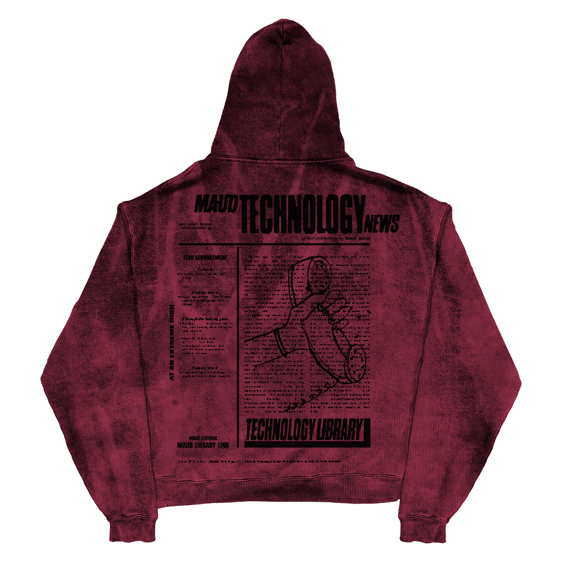 Tech