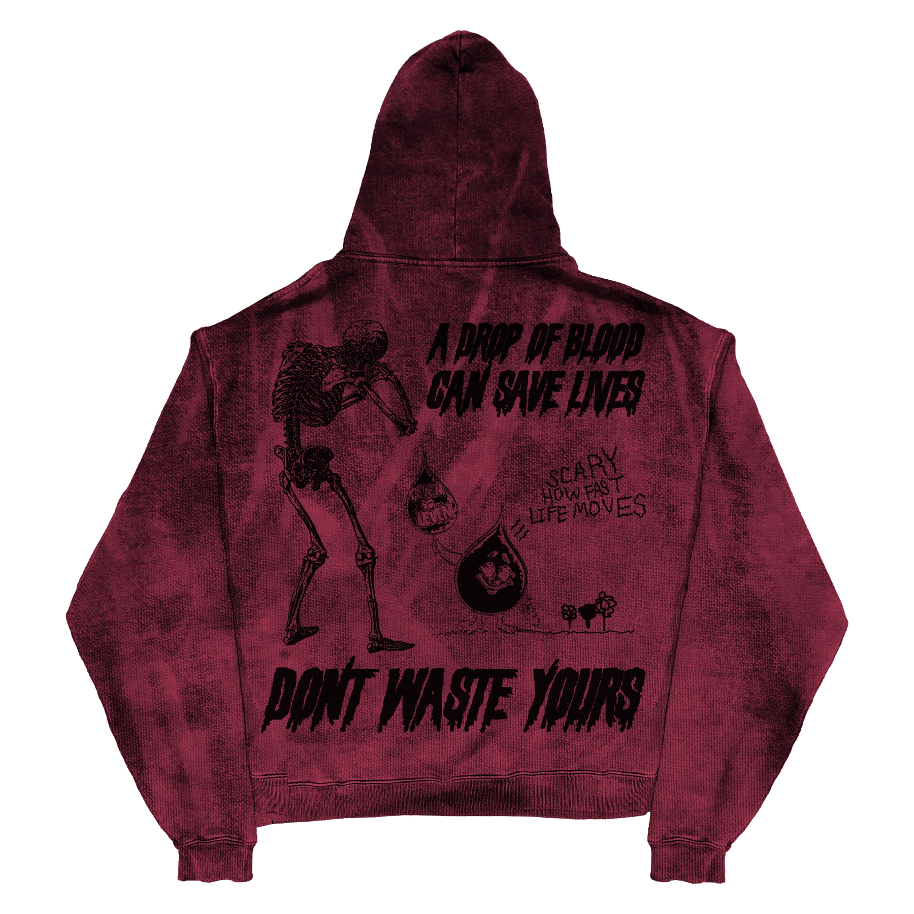 Waste