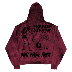 Waste