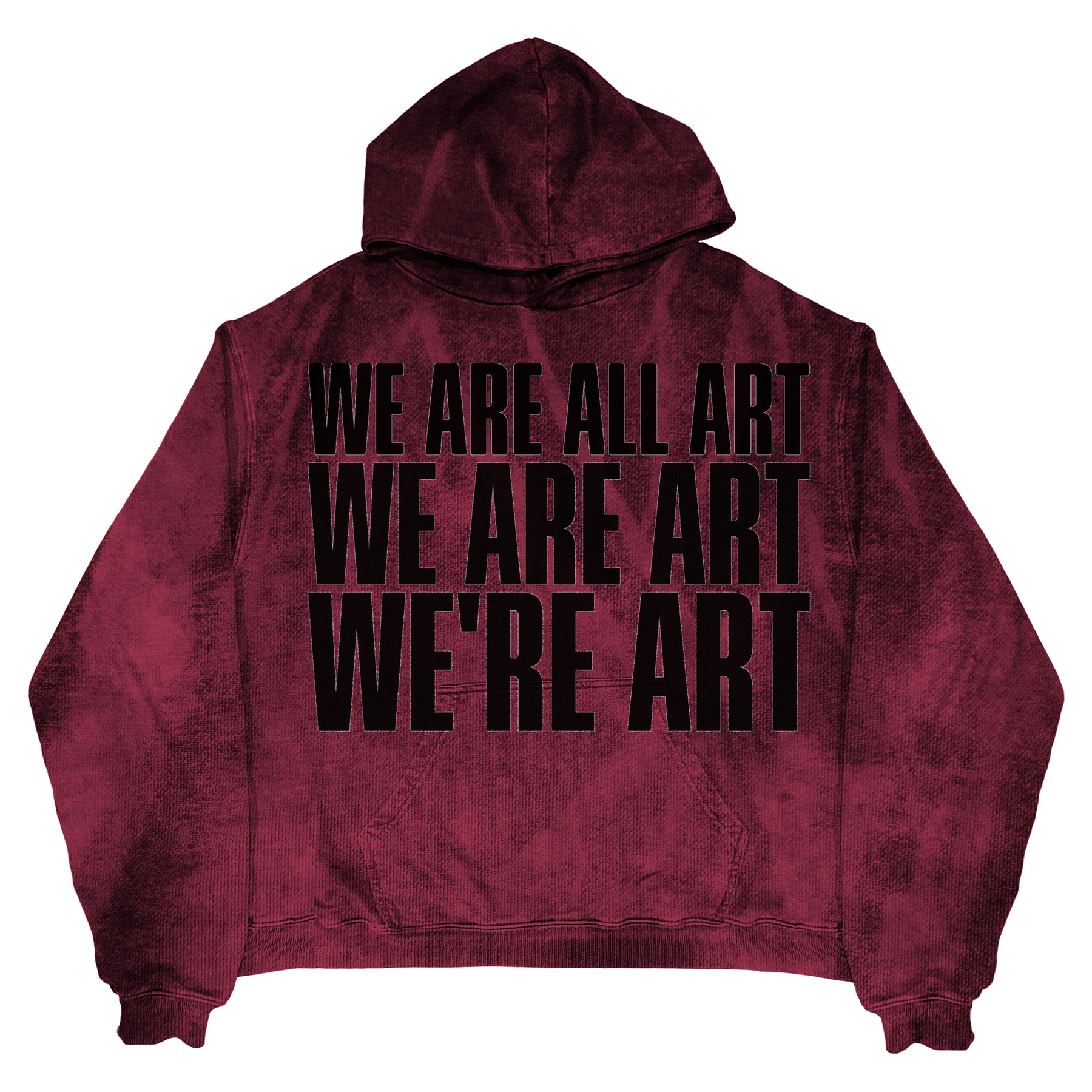 We Are All Art