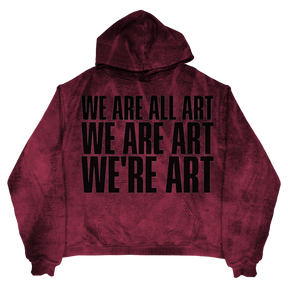 We Are All Art