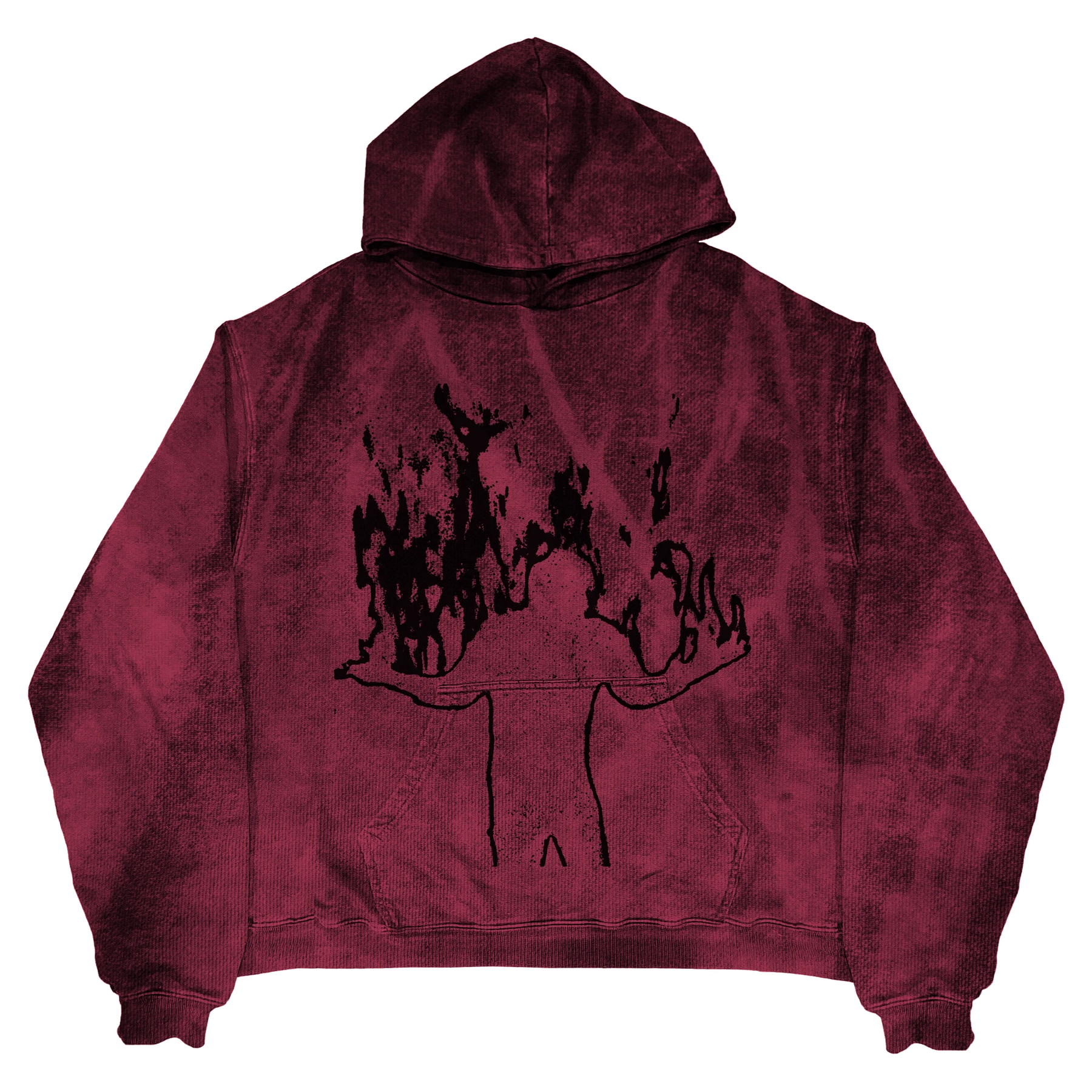 Burnt Out