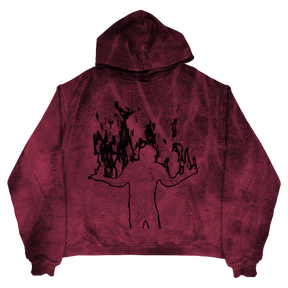 Burnt Out