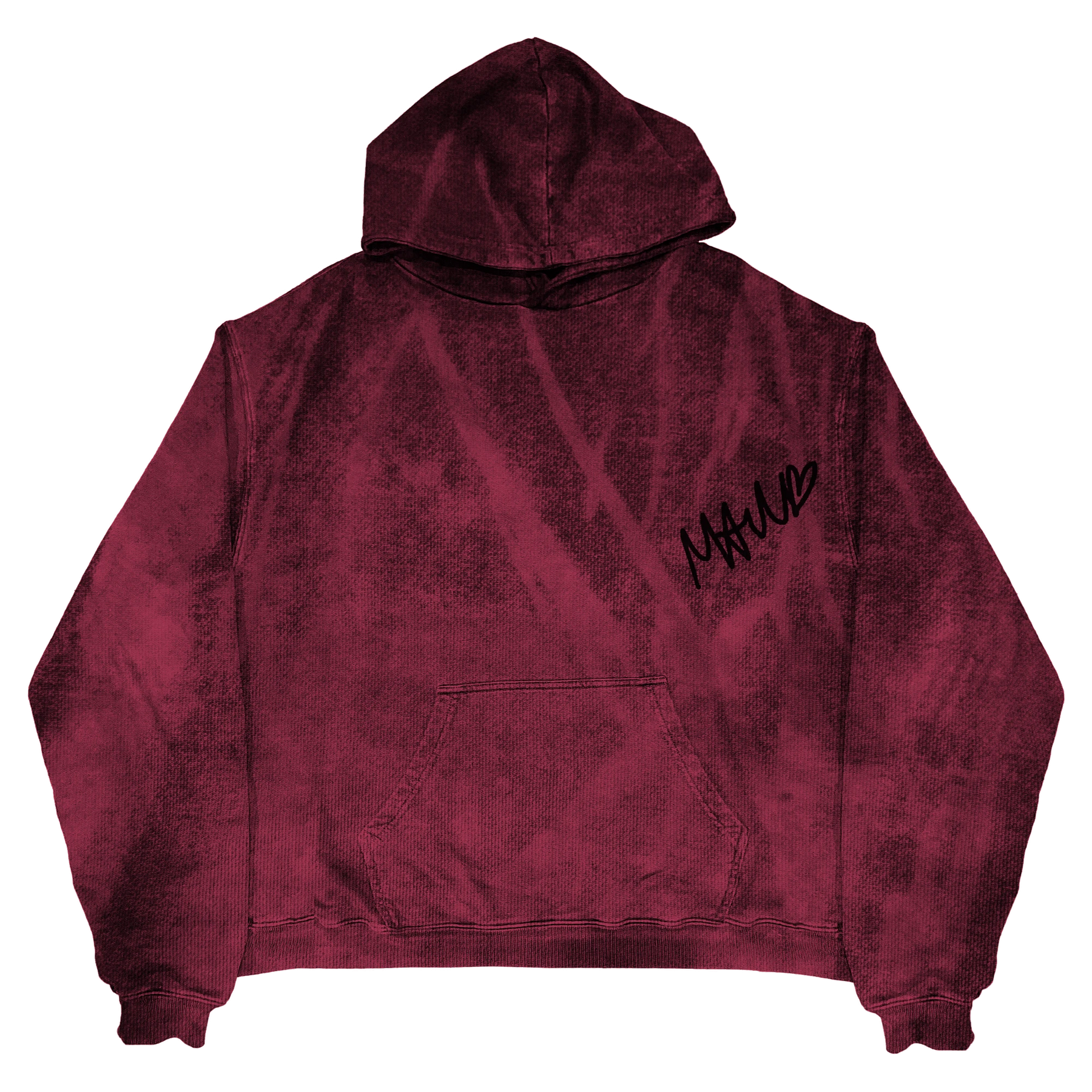 MAUD Script