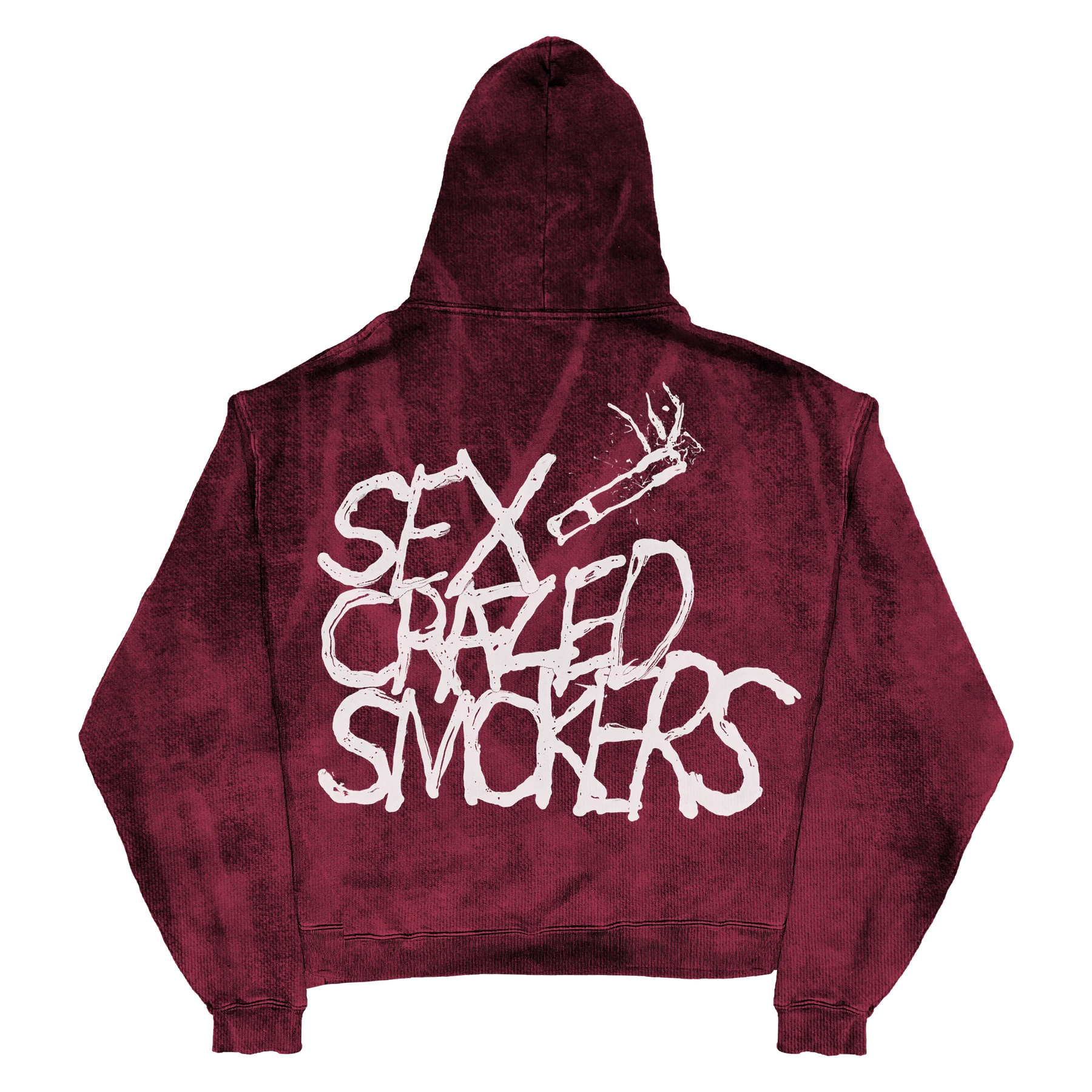 Sex Crazed Smokers