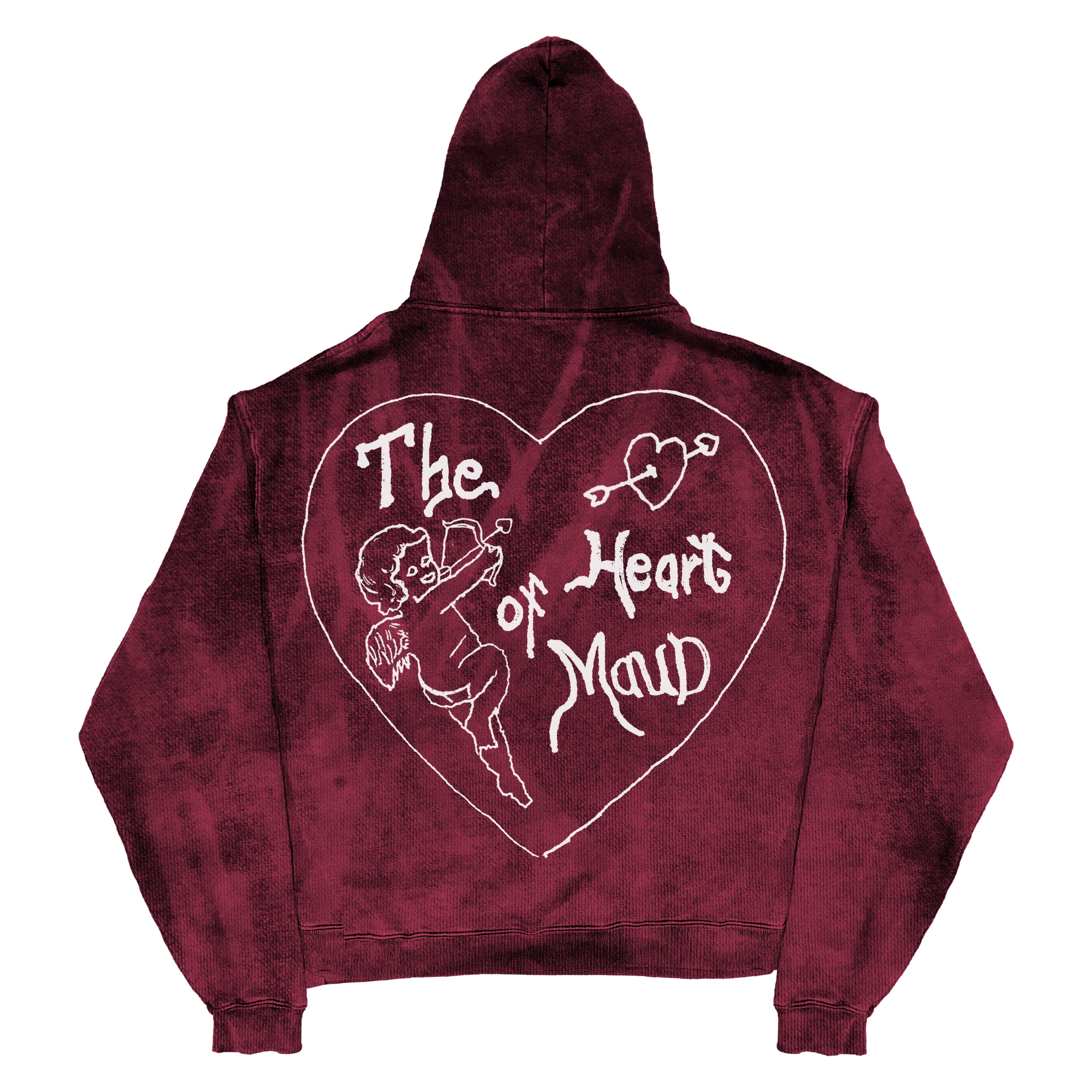 Heart of Maud