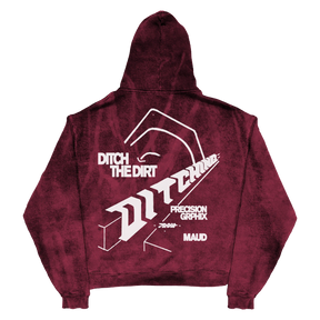 Ditch The Dirt