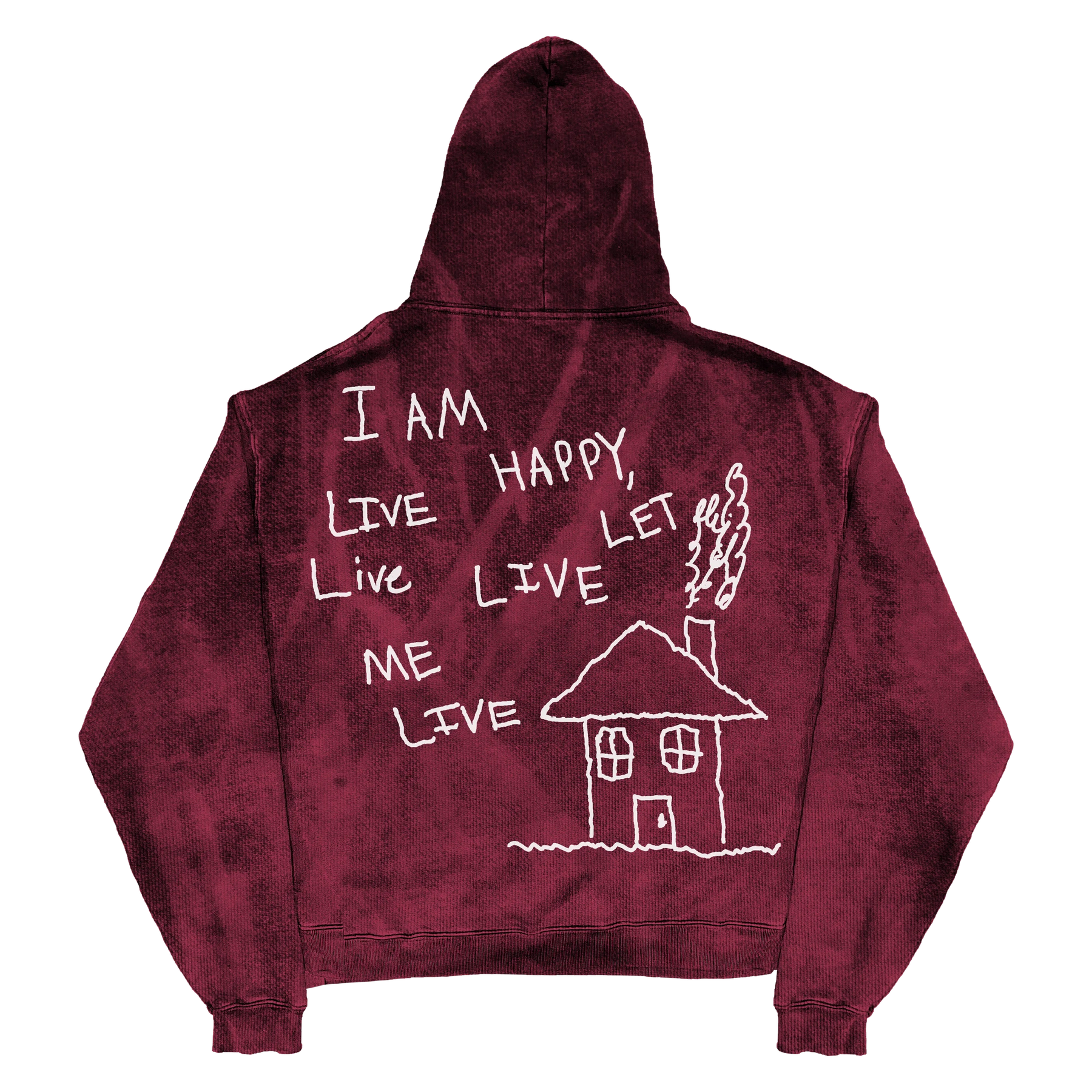 Live Let Live