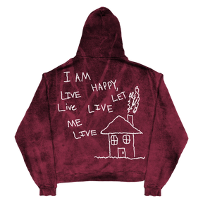 Live Let Live