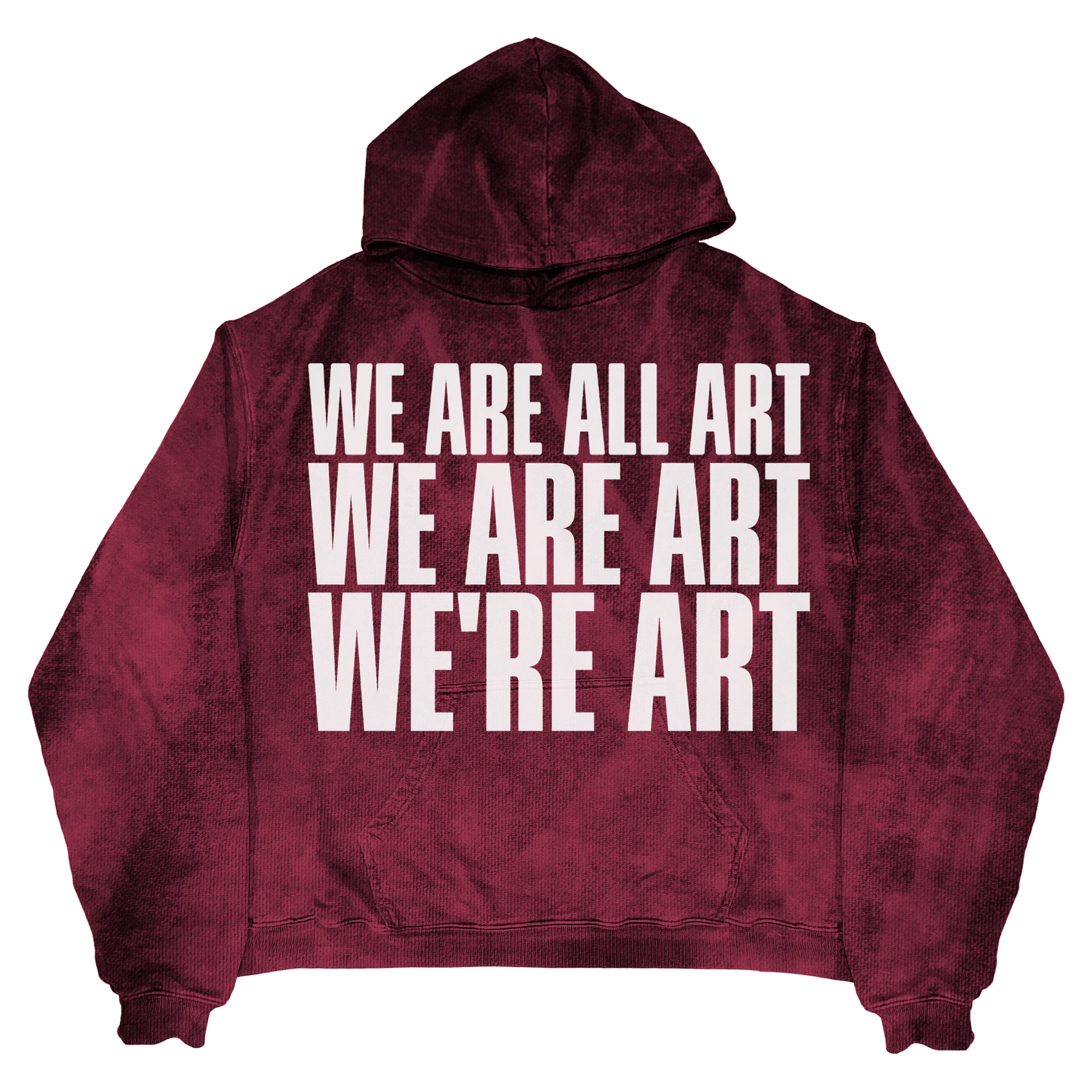 We Are All Art
