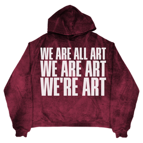 We Are All Art