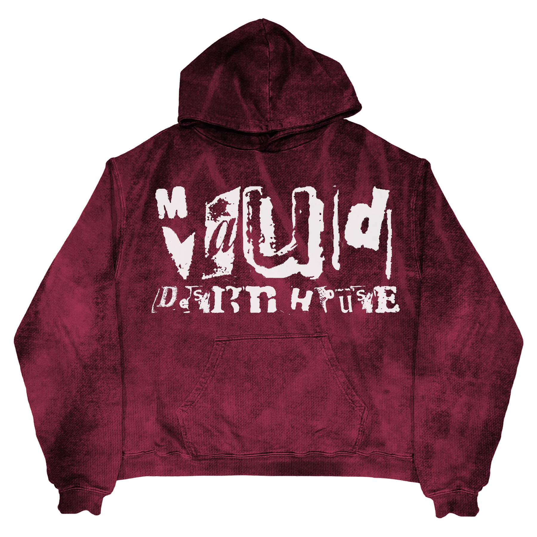MAUD Shirt