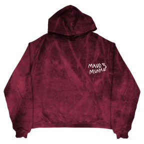 MAUD MUAH