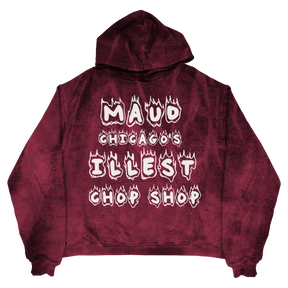 Chop Shop