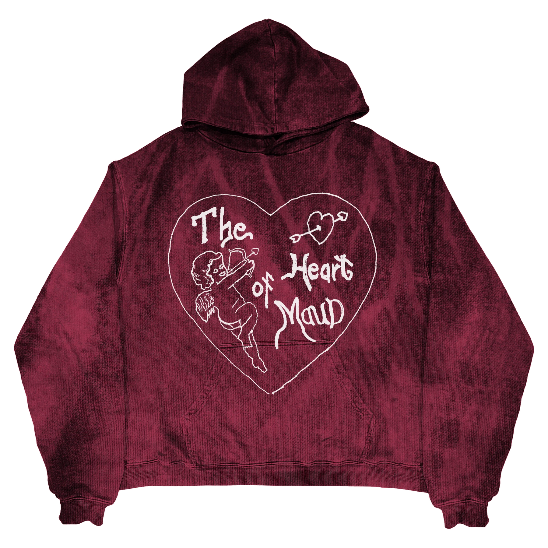 Heart of Maud