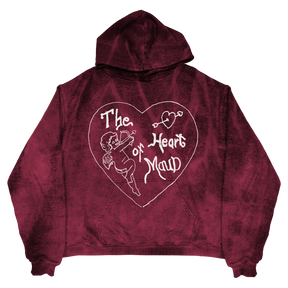 Heart of Maud