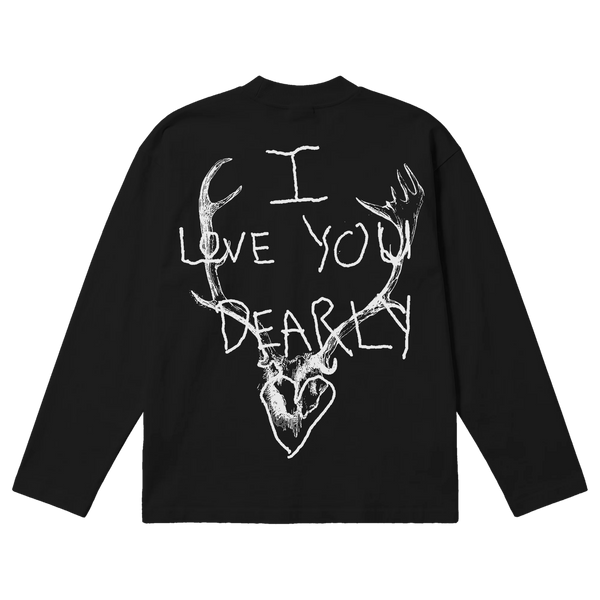 Dearly