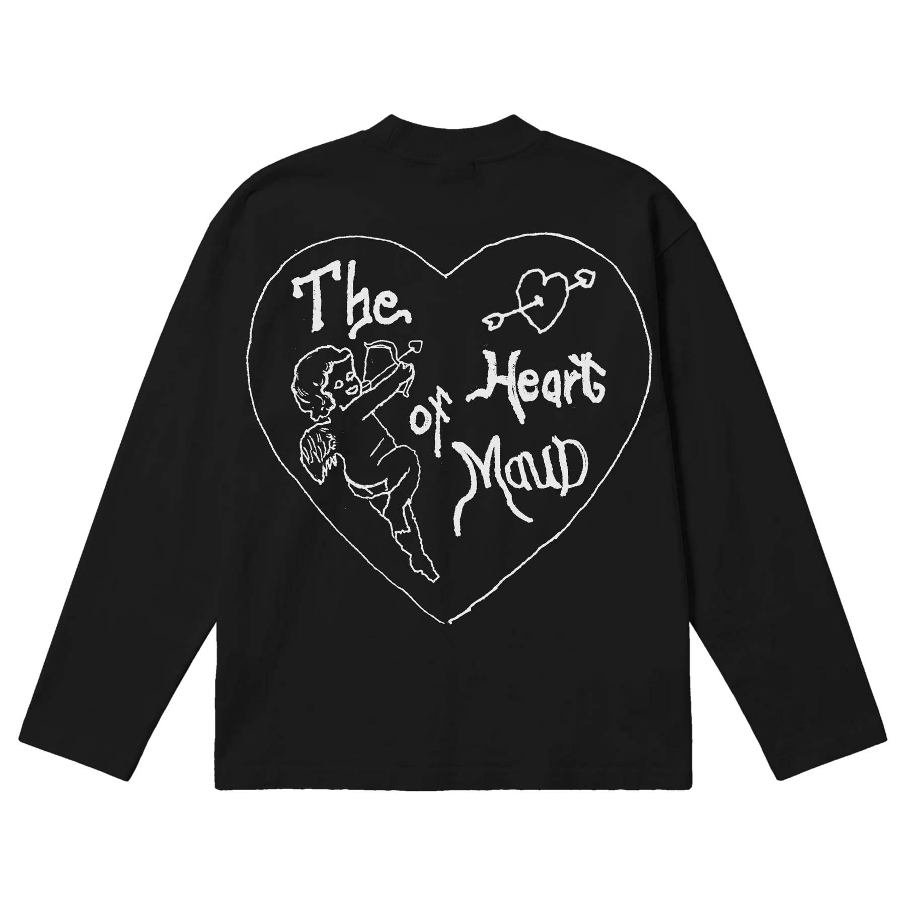 Heart of Maud