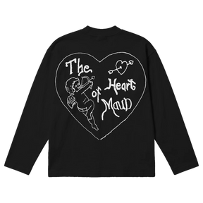 Heart of Maud