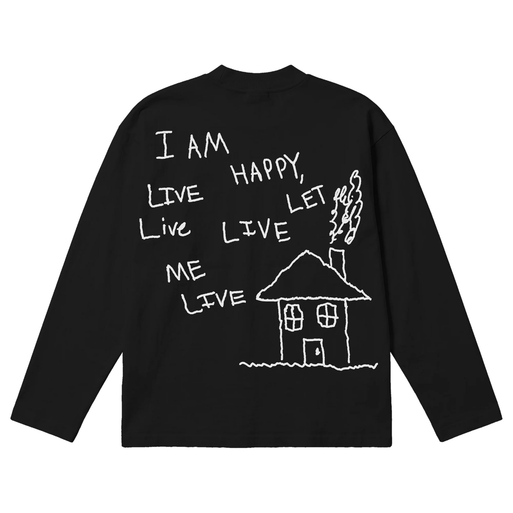 Live Let Live