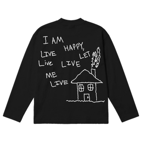 Live Let Live