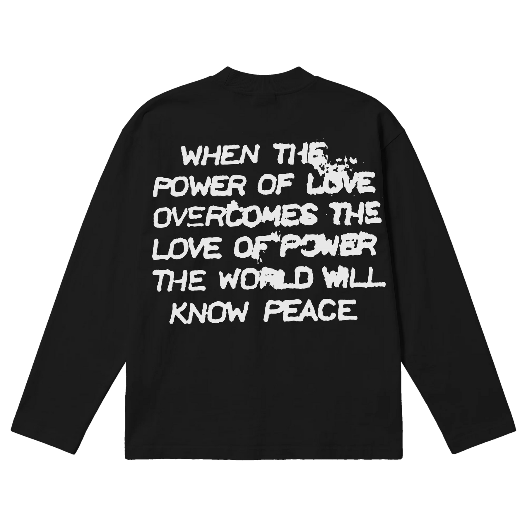 Power